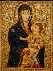Maria del Popolo